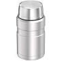 Thermos Stainless King 24 Ounce Food Jar, Stainless Steel