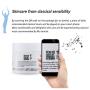 MU TENUTO Berceuse Moisturizing Cream (3.38 fl. oz.) - Hypoallergenic Intensive Hydrating Facial Cream with Natural Ingredients, Night Skin Care by Classical Music, Comfortable Herb Fragrances