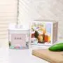 Candy Jars Food Storage Container for Water Juice Soup Candy Dried Fruit Coffee Beans Dessert Home Kitchen 0.5 Liters Candy Jars Food Storage Container for Water Juice Soup Candy Dried Fruit Coffee Beans Dessert Home Kitchen 0.5 Liters