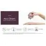 Haruharu WONDER Black Rice Hyaluronic Cream 1.6 fl oz (50 ml) Anti-oxidation and Moisturizing, 95% natural ingredients, EWG green scored on key ingredients, 200 ppm of Hyaluronic acid, Lavender oil