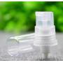 XINGZI 12Pcs 5ml Empty Airless Vacuum Pump Bottle Refillable Plastic Cream Lotion Bottle Travel Sample Bottles for Cosmetic Make-up Toiletries Liquid Storage Container Vial Jars