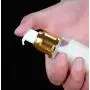 1Pcs Empty Refillable Clear Glass Cosmetic Lotion Pump Bottle Make Press Bottle Vial Jars For Storing Cream Lotion Shower Gel Essential Oil Shampoo(50ml/1.7oz) 1Pcs Empty Refillable Clear Glass Cosmetic Lotion Pump Bottle Make Press Bottle Vial Jars For Storing Cream Lotion Shower Gel Essential Oil Shampoo(50ml/1.7oz)