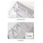 Organisateur de Maquillage en Plastique CheeseandU avec 3 Tiroirs, Petit Meuble de Rangement pour Salle de Bains, Étuis de Rangement Multifonctionnel pour Toners, Crèmes, Parfums et Pinceaux de Maquillage, Blanc Organisateur de Maquillage en Plastique CheeseandU avec 3 Tiroirs, Petit Meuble de Rangement pour Salle de Bains, Étuis de Rangement Multifonctionnel pour Toners, Crèmes, Parfums et Pinceaux de Maquillage, Blanc
