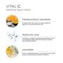 Crème Hydratante Vital C de Image Skincare, 2 oz Crème Hydratante Vital C de Image Skincare, 2 oz