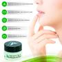 Moisturizing Green Tea Matcha Sleeping Lip Mask Balm, Younger Looking Lips Overnight, Best Solution For Chapped And Cracked Lips, Unique Lip Gloss Formula And Power Benefits Of Green Tea (Matcha)