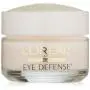 Augencreme zur Reduzierung von Schwellungen, Falten und Augenringen, L’Oréal Paris Skincare Dermo-Expertise Eye Defense Augencreme mit Koffein und Hyaluronsäure Für Alle Hauttypen, 0,5 oz.