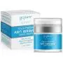 GoPure Anti-Falten Feuchtigkeitscreme für Gesicht und Augen – Mit bewährten Inhaltsstoffen: Glykolsäure, Hyaluronsäure, Botanische Mischung, Jojobaöl – Glättet raue Texturen, strafft die Haut, füllt Falten.
