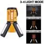 Lampe Camping Électrique Bug Zapper 2 en 1, Lampe Tue Moustiques LED, Lampe de Tente avec Trépied, Portable, Compact, Équipement de Camping, Piège UV pour Intérieur et Extérieur (IP67 Étanche) Lampe Camping Électrique Bug Zapper 2 en 1, Lampe Tue Moustiques LED, Lampe de Tente avec Trépied, Portable, Compact, Équipement de Camping, Piège UV pour Intérieur et Extérieur (IP67 Étanche)