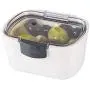 Préservez vos aliments avec le Préserveur Progressive Micro Deli ProKeeper. Préservez vos aliments avec le Préserveur Progressive Micro Deli ProKeeper.