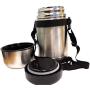 800 ml Lunch Jar or Food Container Stainless Steel Vacuum #UH01