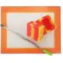 Matrice en Silicone SZBS 9ml, Boîtes Cube en Silicone avec Rod Métallique (Couleur Aléatoire) Matrice en Silicone SZBS 9ml, Boîtes Cube en Silicone avec Rod Métallique (Couleur Aléatoire)