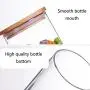 WANGLX ST Food Storage Jar Storage Bottle Kitchen Supplies Grain Storage Tank Borosilicate Glass Sealed Can Dried Fruit Sealed Bottle WANGLX ST Food Storage Jar Storage Bottle Kitchen Supplies Grain Storage Tank Borosilicate Glass Sealed Can Dried Fruit Sealed Bottle