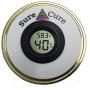 Sure Cure Harvest Lid - Mason Jar Herb Curing & Storage