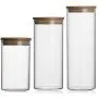 1Pcs Food Storage Glass Jar Kitchen Storage Bottles Sealed Cans With Cover Large Capacity Candy Tea Box Grains Nuts,450Ml 1Pcs Food Storage Glass Jar Kitchen Storage Bottles Sealed Cans With Cover Large Capacity Candy Tea Box Grains Nuts,450Ml