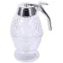 Bouteilles et Pots de Rangement | Récipient Portable pour Miel, Jarre de Distribution, Conteneur, Tasse, Support de Cuisine pour Jus, Sirop, Drip de Ruche | Acrylique | 200ml | 14.58cm | par HUDITOOLS | 1 Pièce Bouteilles et Pots de Rangement | Récipient Portable pour Miel, Jarre de Distribution, Conteneur, Tasse, Support de Cuisine pour Jus, Sirop, Drip de Ruche | Acrylique | 200ml | 14.58cm | par HUDITOOLS | 1 Pièce