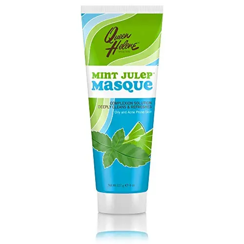 QUEEN HELENE Minz-Julep Maske 8 oz