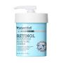 NatureWell Retinol Advanced Moisture Cream for Face & Body, 16 oz. | Clinical | Improves Firmness, Tone & Texture