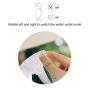 Permotary 2 PCS 32oz/1000ml Plastic Spray Bottle with White Trigger Adjustable Head Sprayer,Empty Durable Leak Off Refillable Spray Bottles Hold Water Oil for Hair,Beauty,Plant,Bathroom,Daily Cleaning