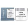 Crepe-less crepey skin firming cream to repair crepey arms, neck & hands. Organic tightening cream to erase crepy skin on arms, neck and body. Best moisturizer to treat saggy, crepe skin. Made in USA