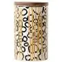 Mini Spice Jars Nordic luxury storage tank ceramic sealed cans for household use Mini Spice Jars Nordic luxury storage tank ceramic sealed cans for household use