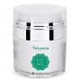 Tetyana naturals Eye Gel with Allantoin, Hyaluronic acid for Puffiness, Wrinkles, Dark Circles (50ml)