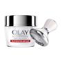 Face Mask by Olay Magnemasks Infusion - Korean Skin Care Inspired Deep Hydration, Rejuvenating Face Mask for Fine Lines & Sagging Skin - Starter Kit