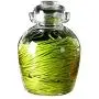 Bouteille en verre pour kimchi, bocaux épais pour choucroute et cornichons, taille extra large, idéal pour les cornichons Sichuan, modèle M1. Bouteille en verre pour kimchi, bocaux épais pour choucroute et cornichons, taille extra large, idéal pour les cornichons Sichuan, modèle M1.