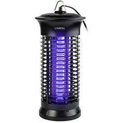 LINKPAL Electric Bug Zapper, Powerful Insect Killer, Mosquito Zappers, Mosquito lamp, Light-Emitting Flying Insect Trap for Indoor