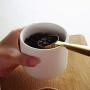 New Ceramic Wood Lid Storage Jar Kitchen Food Food Coffee Tea Storage Seasoning Sealed Storage Bottle A Variety Of Size Options,3