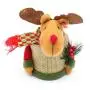 Boîte Cadeaux de Noël 3 Pièces - Idéale pour Créer des Surprises avec des Boîtes Intérieures Cachées pour Bonbons, Pommes et Autres Cadeaux. Boîte Cadeaux de Noël 3 Pièces - Idéale pour Créer des Surprises avec des Boîtes Intérieures Cachées pour Bonbons, Pommes et Autres Cadeaux.