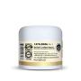 Collagen Beauty Cream Made with 100% Pure Collagen Promotes Tight Skin Enhances Skin Firmness 2 OZ. Jar PACK of 4