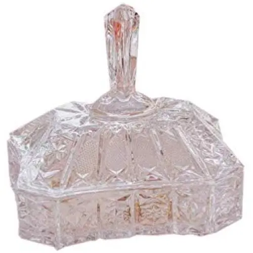 Bouteille de stockage Vintage en verre transparent haute qualité avec gravure de motifs originaux, boîte à bijoux YL LY Cristal. Bouteille de stockage Vintage en verre transparent haute qualité avec gravure de motifs originaux, boîte à bijoux YL LY Cristal.