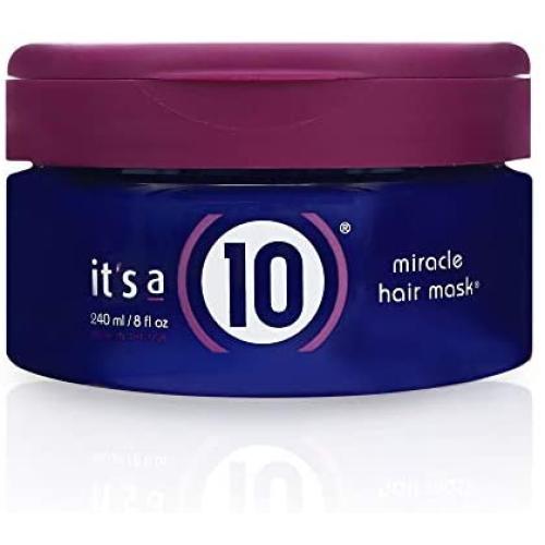 Masque capillaire Miracle It’s a 10 – 236 ml