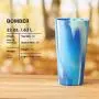 Silipint - Cups en Silicone d'Origine 22oz avec Couvercles et Sucettes, Breveté, Sans BPA, Résistant aux Chocs (Arctic Sky & Hippy Cups, Couvercle Noir Bouncy, Sucettes Cristallisées) Silipint - Cups en Silicone d'Origine 22oz avec Couvercles et Sucettes, Breveté, Sans BPA, Résistant aux Chocs (Arctic Sky & Hippy Cups, Couvercle Noir Bouncy, Sucettes Cristallisées)