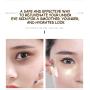 FREEORR 24k Gold Eye Mask-with Collagen Under Eye Patches, Dark Circles Under Eye Treatment, Under Eye Bags Treatment, Eye Mask for Puffy Eyes, Anti-Wrinkle, Undereye Dark Circles, Gel Pads 30 Pairs