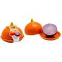 Joie Onion Fresh Pod, Brown