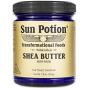 Sun Potion Shea Butter (Wildcrafted) - Skin Food (222g)