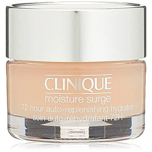 Clinique Moisture Surge 72-Hour Auto-Replenishing Hydrator, 1 Ounce Clinique Moisture Surge 72-Hour Auto-Replenishing Hydrator, 1 Ounce