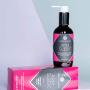 Arm Sleek Firming Serum for Upper Arms - Skin Toning and Tightening Treatment with Actigym + Caffeine + Peptides - 4 oz.