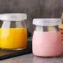 Bocal en verre, KAMOTA 40 Pcs 6 oz Bocal en verre Transparent avec Couvercles PE, Idéal pour Yaourt, Mousse, Confiture, Miel, Cadeaux Mariage, Cadeaux Douche, Aliments Bébé (200ml) Bocal en verre, KAMOTA 40 Pcs 6 oz Bocal en verre Transparent avec Couvercles PE, Idéal pour Yaourt, Mousse, Confiture, Miel, Cadeaux Mariage, Cadeaux Douche, Aliments Bébé (200ml)