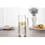 Cupwind Borosilicate Glass Water Carafe Pitcher with Infuser Lid Explosion-Proof Heat Resistance 50 oz Cupwind Borosilicate Glass Water Carafe Pitcher with Infuser Lid Explosion-Proof Heat Resistance 50 oz