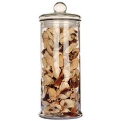 Glass Sealed Jars, Moisture-Proof Kitchen Food Containers, Storage Kimchi/Cereal/Oatmeal