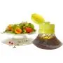Salad Dressing Containers Small Dip Condiment or Sauce Containers Mini Food Storage Containers Leak-Resistant Salad Dressing Containers Small Dip Condiment or Sauce Containers Mini Food Storage Containers Leak-Resistant