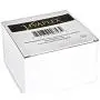Flacons Vivaplex, 12, Clairs, 2 oz avec Pulvérisateurs à Nebulisation Fine Noir