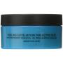 The Body Shop Peppermint Reviving Pumice Exfoliating Foot Scrub, 100ml