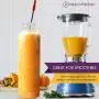 Pratico Kitchen 18oz Leak-Proof Glass Bottles, Juicing Containers, Water/Beverage Bottles - 6-Pack Pratico Kitchen 18oz Leak-Proof Glass Bottles, Juicing Containers, Water/Beverage Bottles - 6-Pack