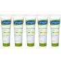 Cetaphil Moisturizing Cream, Fragrance-Free, 3 Ounces each (Value Pack of 5)