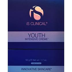 iS CLINICAL Youth Intensive Crème, 1.7 Oz