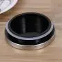 Bouteilles en verre TOPBATHY pour stockage alimentaire hermétiques, bocaux avec couvercle en acier inoxydable, conteneurs de conservation résistants à l'humidité pour cuisine. Bouteilles en verre TOPBATHY pour stockage alimentaire hermétiques, bocaux avec couvercle en acier inoxydable, conteneurs de conservation résistants à l'humidité pour cuisine.