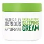 Natürlicher Ernst - Nachtcreme mit natürlichen Peptiden (1.7 fl oz | 50 ml)